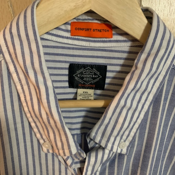 Men’s XXL Button Down - Picture 3 of 3